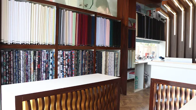 Mizaj – Suits Your Perfection- Pallavaram